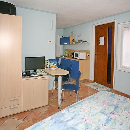 B&B 21 Cannobio Bagian luar foto