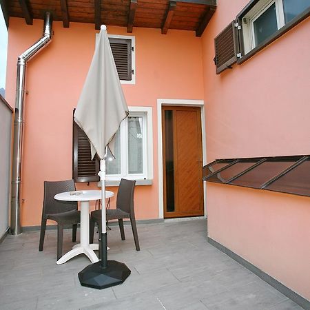 B&B 21 Cannobio Bagian luar foto