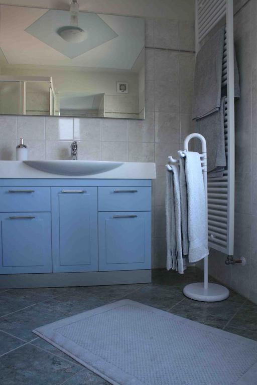 B&B 21 Cannobio Ruang foto