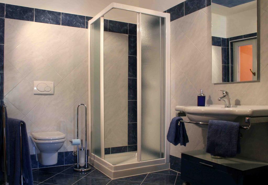 B&B 21 Cannobio Ruang foto