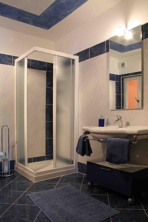 B&B 21 Cannobio Ruang foto