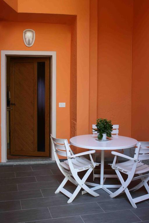 B&B 21 Cannobio Ruang foto