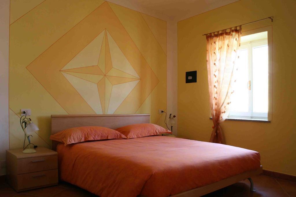 B&B 21 Cannobio Ruang foto