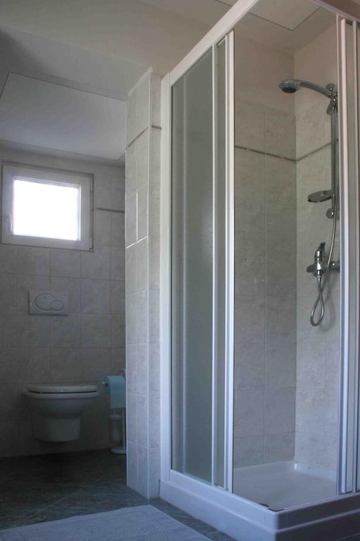B&B 21 Cannobio Ruang foto