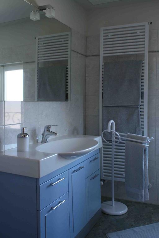 B&B 21 Cannobio Ruang foto