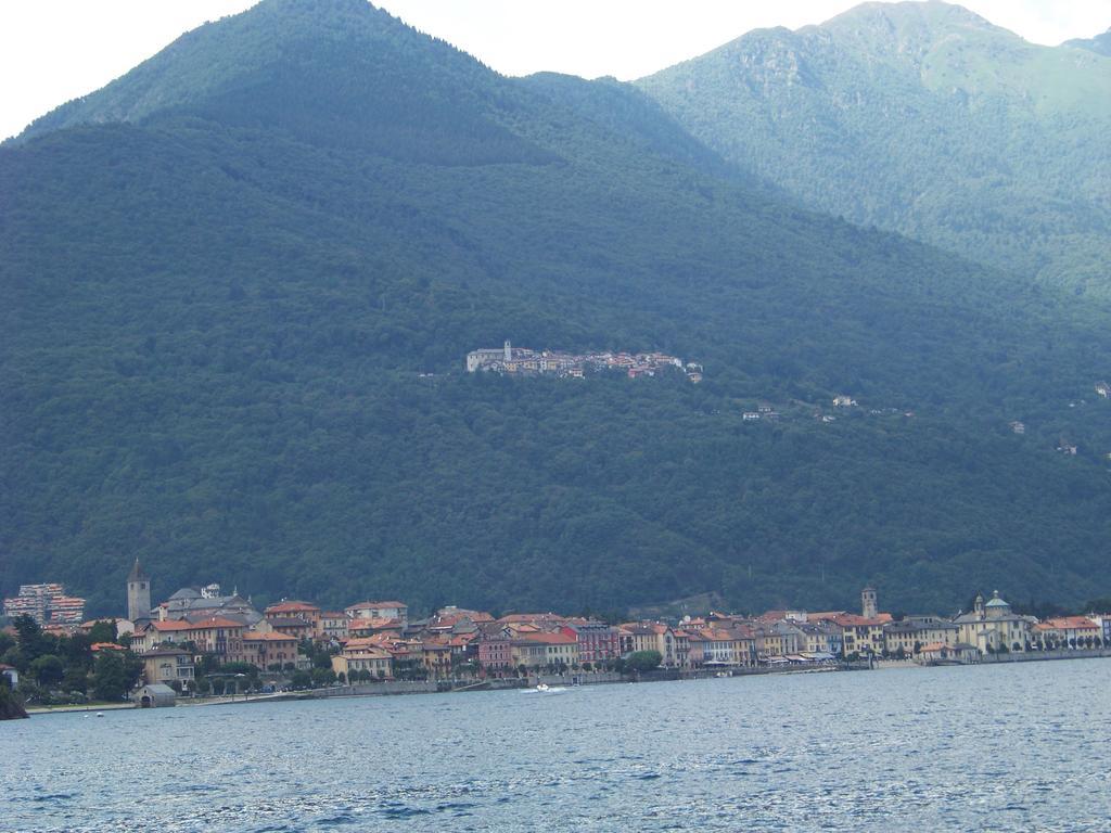 B&B 21 Cannobio Bagian luar foto