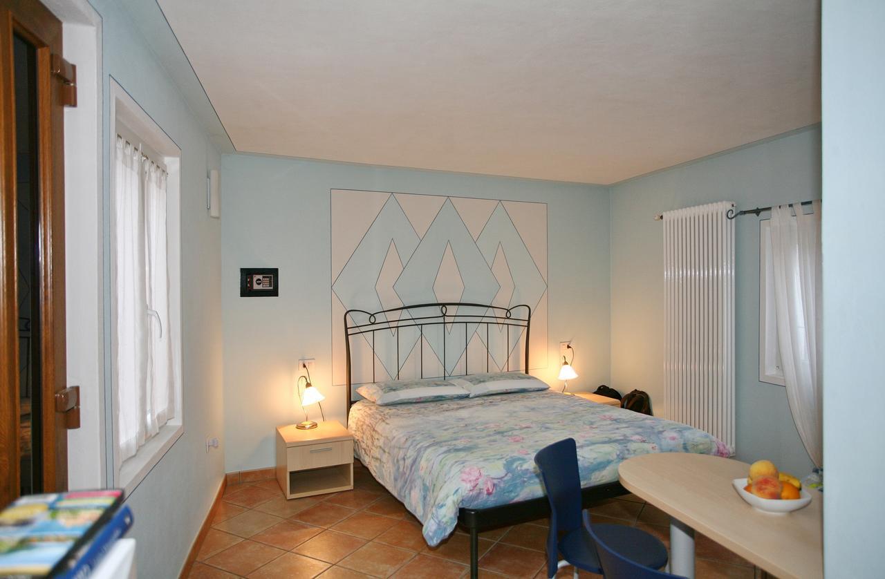 B&B 21 Cannobio Bagian luar foto