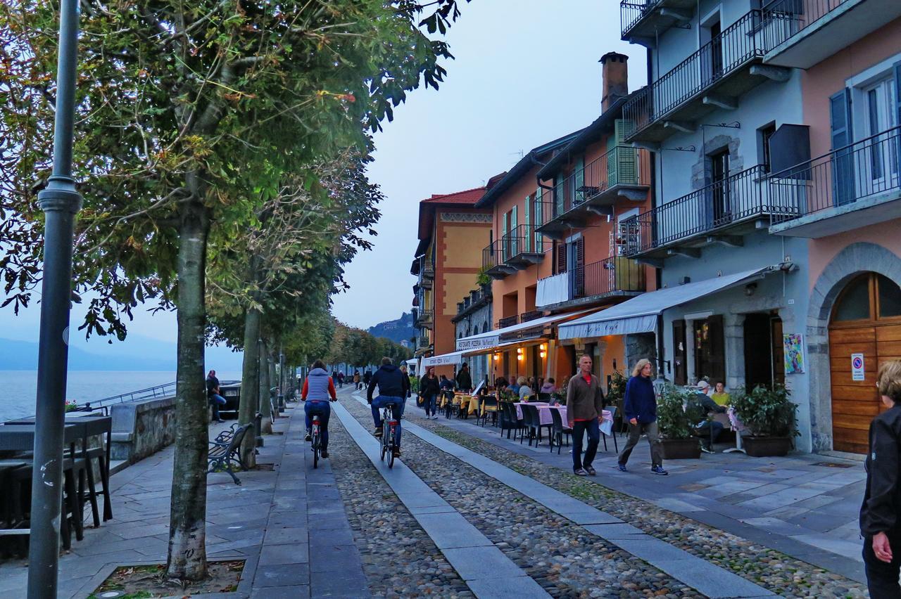 B&B 21 Cannobio Bagian luar foto