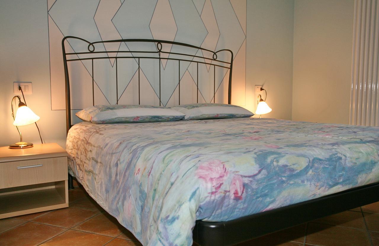 B&B 21 Cannobio Bagian luar foto